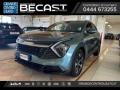 usato KIA Sportage