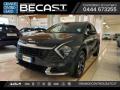 usato KIA Sportage