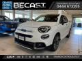usato FIAT 500X