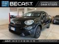 usato FIAT 500X