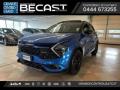 usato KIA Sportage