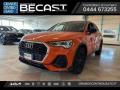 usato AUDI Q3
