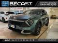 usato KIA Sportage
