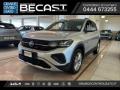 Km 0 VOLKSWAGEN T Cross