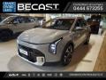 Km 0 KIA XCeed