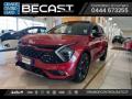 usato KIA Sportage