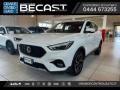 usato MG ZS