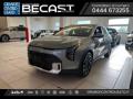 Km 0 KIA XCeed