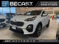 usato KIA Sportage