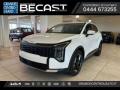 Km 0 KIA Sportage
