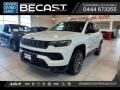 usato JEEP Compass