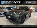 usato TOYOTA Aygo X