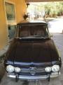usato ALFA ROMEO Giulia