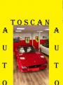 usato FERRARI 348