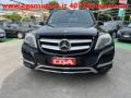 usato MERCEDES GLK 220