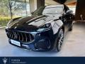 usato MASERATI Grecale