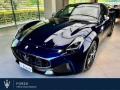 usato MASERATI GranTurismo