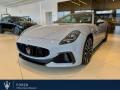 nuovo MASERATI GranCabrio