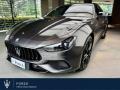usato MASERATI Ghibli
