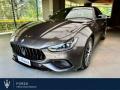 usato MASERATI Ghibli