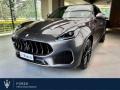 usato MASERATI Grecale