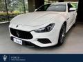 usato MASERATI Ghibli