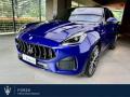 usato MASERATI Grecale