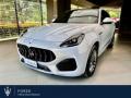 usato MASERATI Grecale