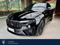 usato MASERATI Levante
