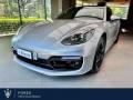 usato PORSCHE Panamera