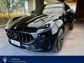 usato MASERATI Grecale