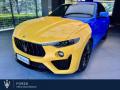 usato MASERATI Levante