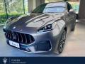 usato MASERATI Grecale