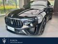 Km 0 MASERATI Levante