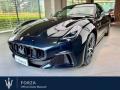usato MASERATI GranTurismo