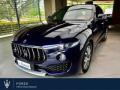 usato MASERATI Levante