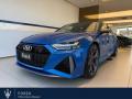 nuovo AUDI RS6