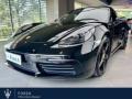 usato PORSCHE Cayman