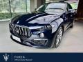 usato MASERATI Levante