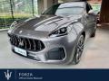 usato MASERATI Grecale