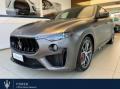 usato MASERATI Levante