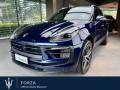 usato PORSCHE Macan