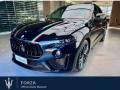 usato MASERATI Levante