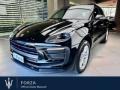 usato PORSCHE Macan