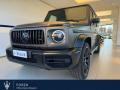 usato MERCEDES G 63 AMG