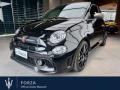 usato ABARTH 695C