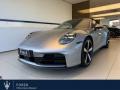 usato PORSCHE 992