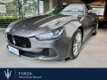 usato MASERATI Ghibli