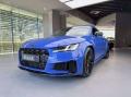 usato AUDI TTS