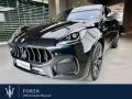 usato MASERATI Grecale